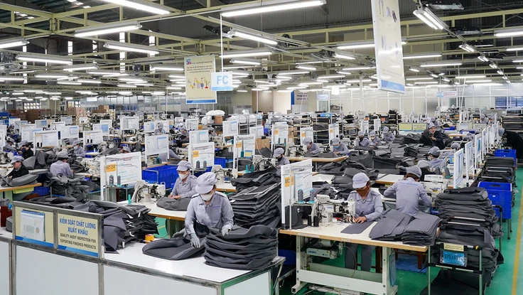 Doanh nhân mong đại biểu luôn dám đổi mới, dám hành động