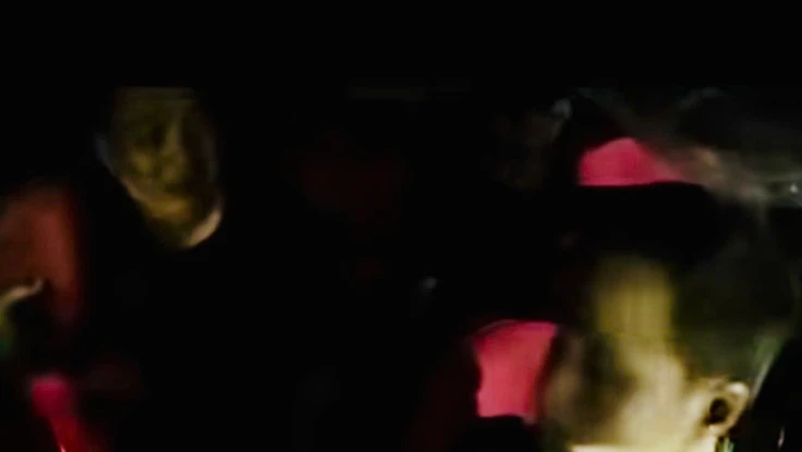 Lý, tình vụ nhạc sĩ Minh Khang và anh tài xế