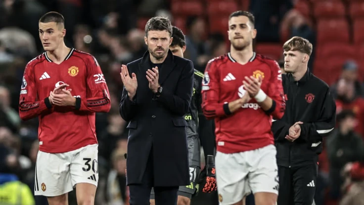 “Khúc quanh tử thần” của Man United