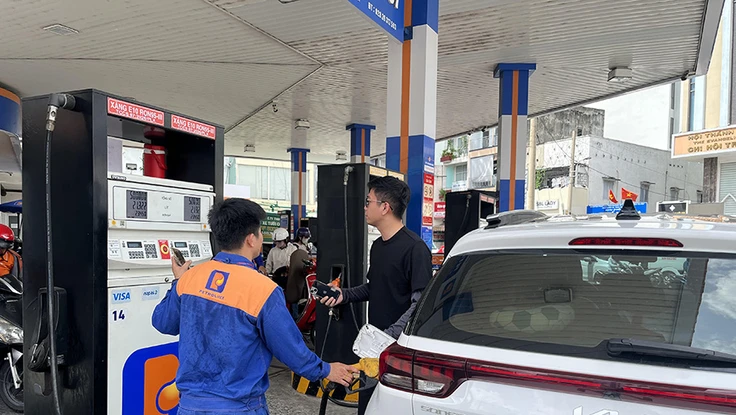Đảm bảo chất lượng xăng E10, bảo vệ quyền lợi người dùng