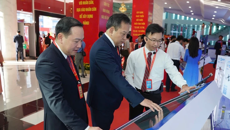 TP.HCM cần gỡ 4 nút thắt để khoa học công nghệ dẫn dắt kinh tế