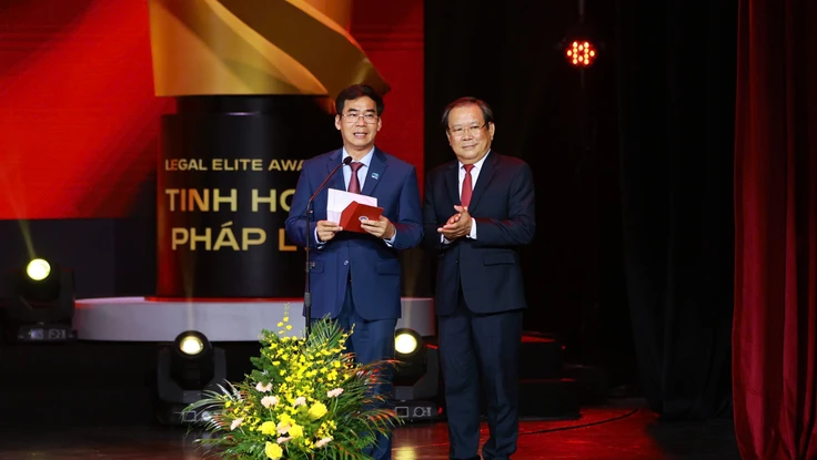 36 năm Pháp Luật TP.HCM: Một tên báo khép lại, một tinh thần còn mãi