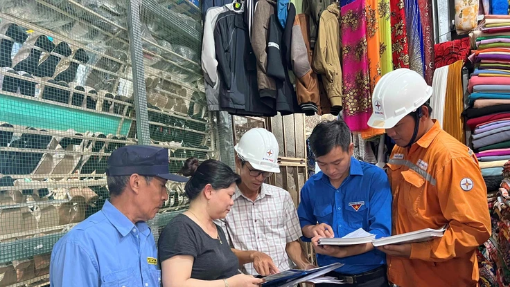 Nắng nóng 2026: Vì sao hóa đơn tiền điện dễ tăng mạnh?
