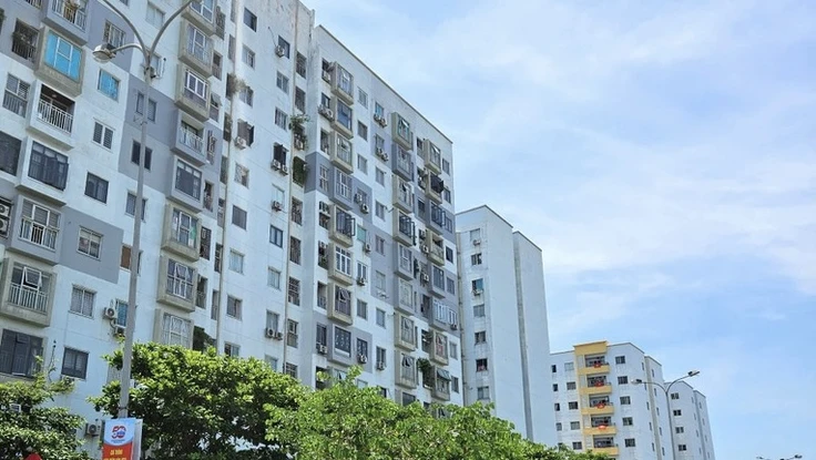 Khảo sát nhu cầu nhà ở xã hội trên toàn TP Đà Nẵng