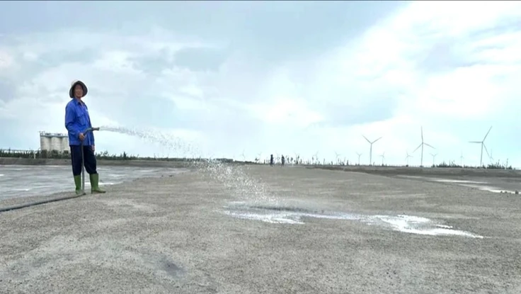 Bộ Xây dựng trả lời kiến nghị Vĩnh Long về sử dụng tro xỉ nhiệt điện