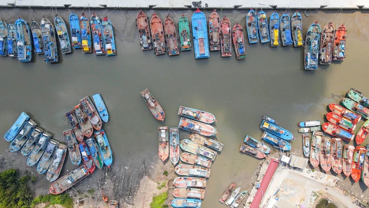 Đồng Tháp hỗ trợ đến 24 triệu đồng/tàu cá nâng cấp, thay thế thiết bị giám sát hành trình