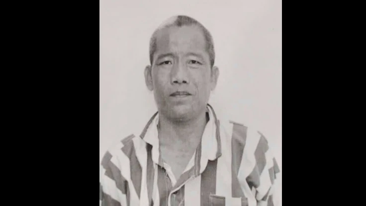 Truy nã phạm nhân trốn khỏi trại giam Phước Hoà