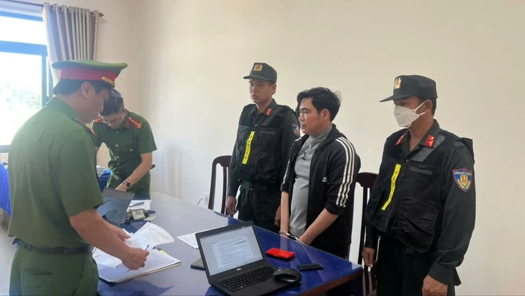 Khởi tố thêm 2 người liên quan vụ thịt heo nhiễm bệnh dịch tả lợn châu Phi tuồn ra thị trường 