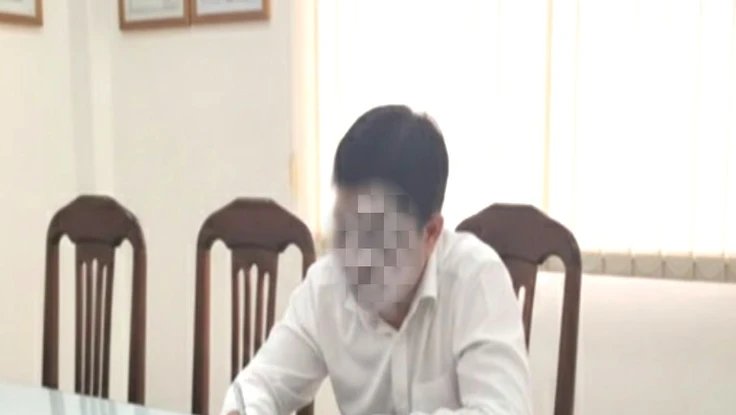 Sử dụng Gmail ẩn danh bôi nhọ người khác, bị phạt 7,5 triệu đồng