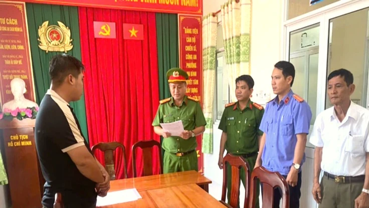 Cần Thơ: Nam nhân viên công ty thương mại tham ô hơn 300 tỉ đồng