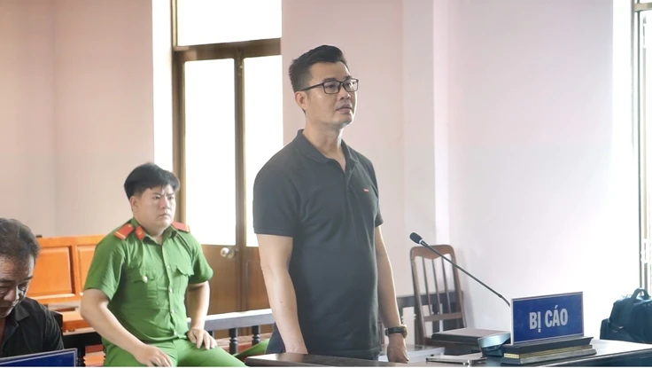 Vì mâu thuẫn nhỏ, đánh anh em cột chèo gãy 3 xương sườn