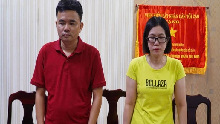 Vụ tai nạn giao thông ở Vĩnh Long: Khởi tố thêm phó viện trưởng VKSND huyện Trà Ôn cũ và kiểm sát viên