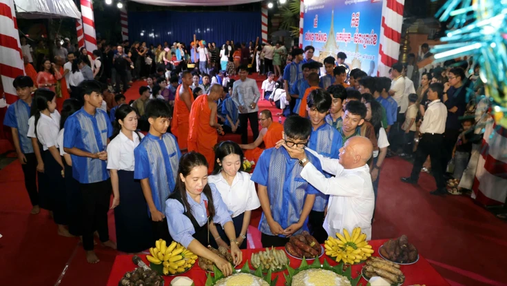 Cần cơ chế đặc thù để phát huy văn hóa dân tộc Khmer, tránh 'bảo tồn tĩnh'