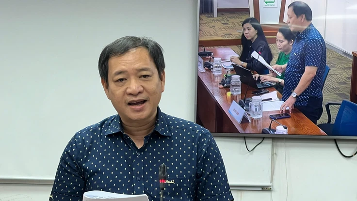 TP.HCM: Chấn chỉnh nhà xe tuyến Quảng Ngãi tăng giá vé Tết bất thường 