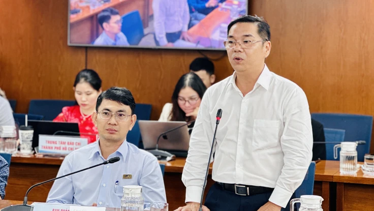 TP.HCM: Hơn 650.000 lượt khách đi metro số 1 trong 9 ngày Tết