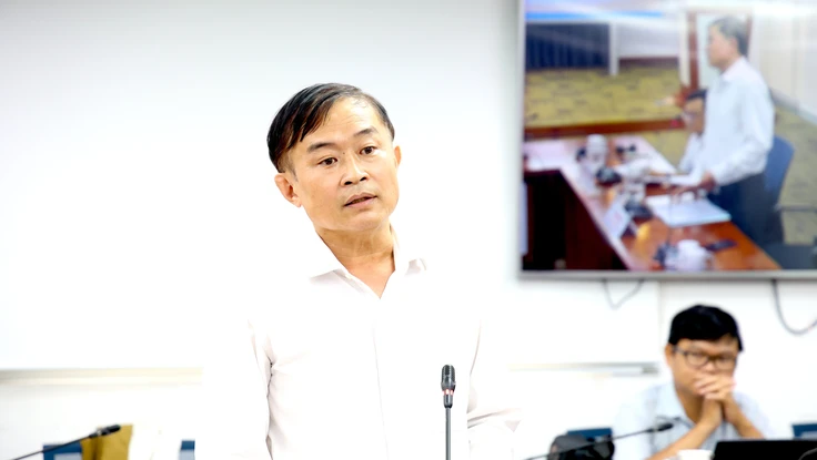 Sở Công thương TP.HCM: Nguồn cung xăng dầu cơ bản được bảo đảm