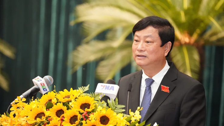 Khai mạc kỳ họp thứ nhất HĐND TP.HCM khóa XI: Dấu mốc chính trị, pháp lý quan trọng