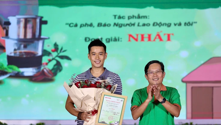 Dấu ấn Lễ hội Cà phê - Trà Việt 2026: Ra mắt Liên minh cà phê chế biến sâu