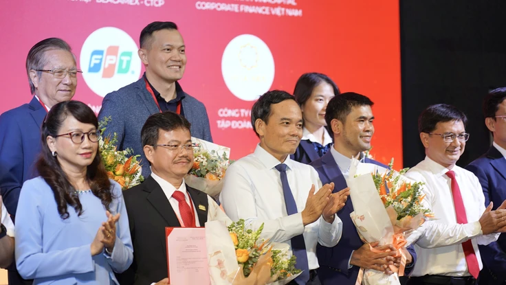 TP.HCM mời gọi thành công 9 'ông lớn' tham gia Quỹ đầu tư mạo hiểm