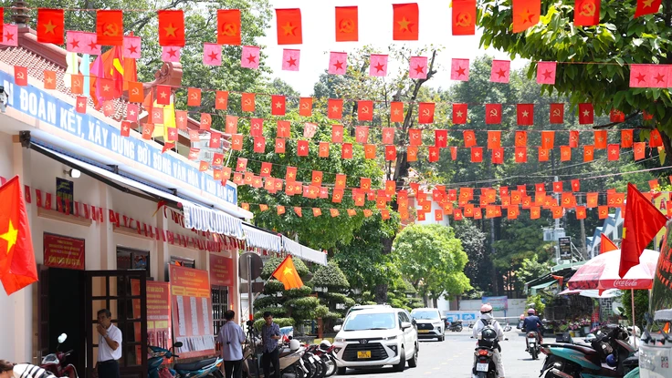 50 năm thành phố mang tên Bác: TP.HCM phấn đấu khởi công 80% dự án trọng điểm trước 2-7