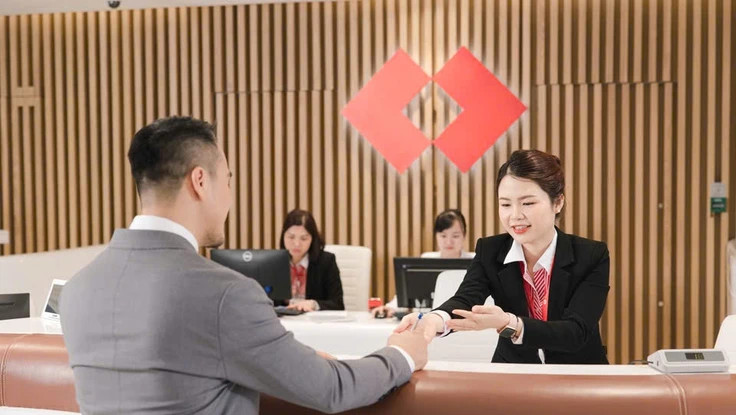 Techcombank trở thành ngân hàng tư nhân đầu tiên tại Việt Nam công bố Khung Trái Phiếu Xanh