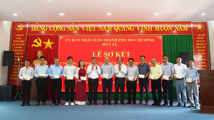 Chương trình bác sĩ chuyên khoa TP.HCM ra Côn Đảo mang lại hiệu quả cao