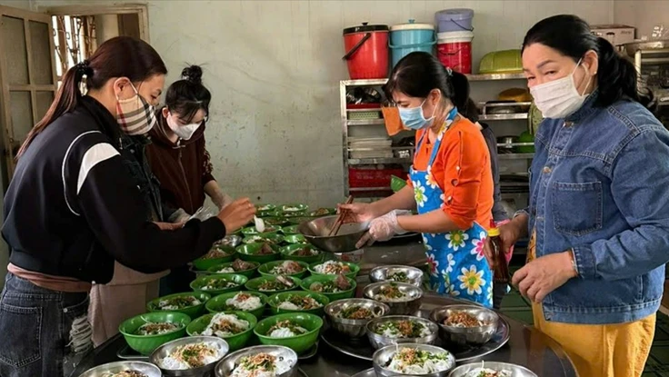 Lâm Đồng đề xuất lùi thời gian sáp nhập các trung tâm bảo trợ xã hội