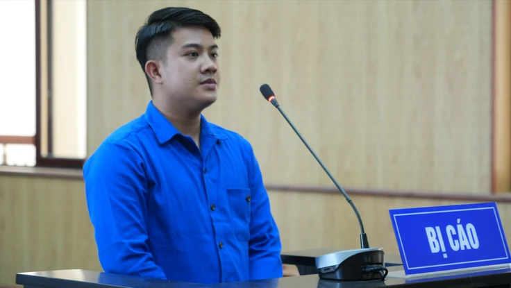 Tòa tuyên án vụ lập hơn 10.000 nhóm Telegram để lừa đảo chiếm đoạt 98 tỉ đồng 