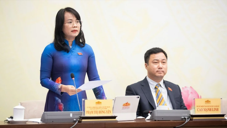 Chính sách thuế mới giúp giảm áp lực cho gần 5 triệu hộ kinh doanh