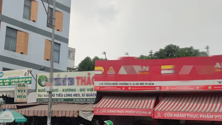 Sau sáp nhập, TP.HCM có cần đánh biển số nhà và gắn biển mới?