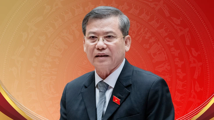 Chân dung tân Trưởng ban Nội chính Trung ương Lê Minh Trí