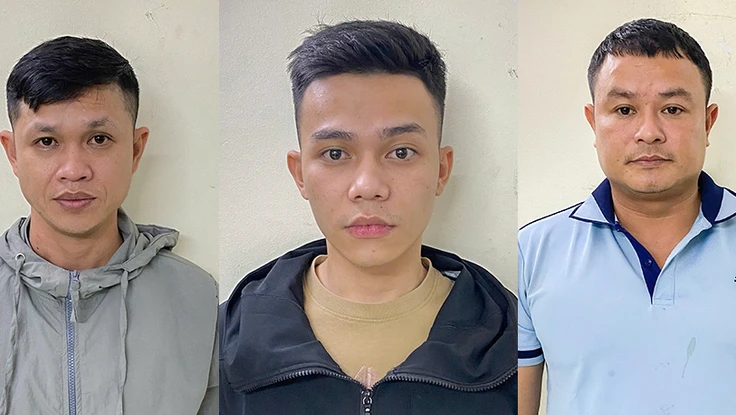 Nhóm tấn công du khách ở Nha Trang bị điều tra tội gây rối trật tự công cộng