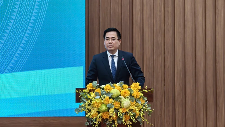 Ông Nguyễn Hoàng Giang tái đắc cử Chủ tịch UBND tỉnh Quảng Ngãi