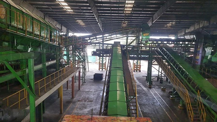 Vì sao các dự án đốt rác phát điện ở TP.HCM 'giậm chân tại chỗ'?