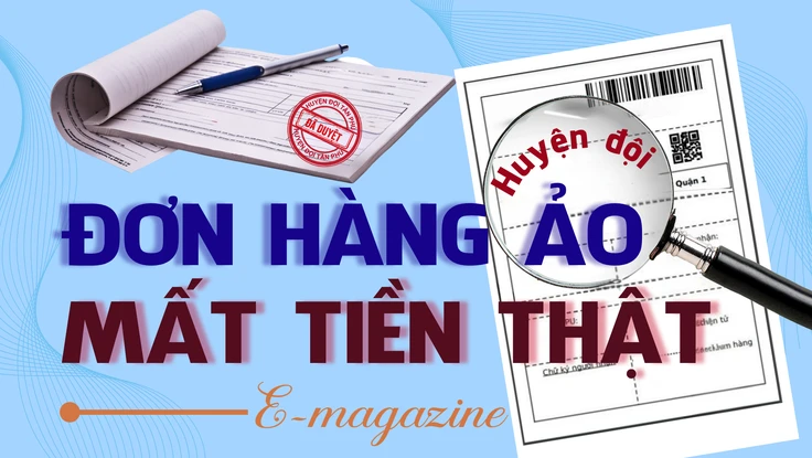 Chớp mắt mất tiền tỉ - Bài 2: Tưởng ‘kèo thơm’ ai ngờ mất trăm triệu