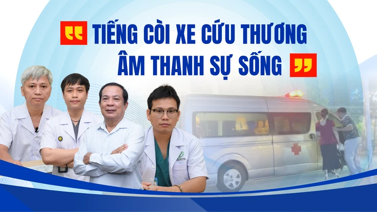 Trục lợi từ xe cứu thương: Chuyên gia, người dân bức xúc lên tiếng