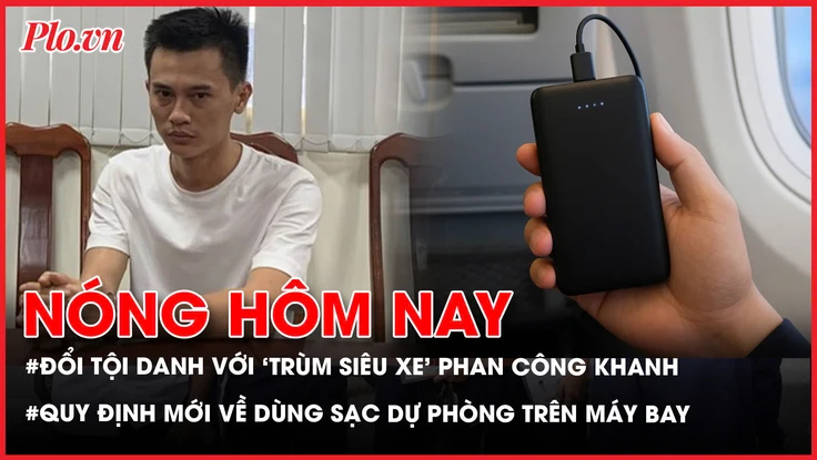  Phan Công Khanh, trùm siêu xe, truy tố