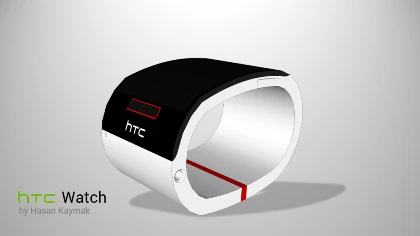 HTC sẽ có thiết bị đeo thông minh tại CES 2015?