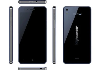 Smartphone hai màn hình giá hấp dẫn