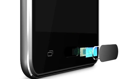 Smartphone có dung lượng pin kỷ lục