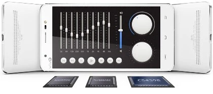 Top 5 smartphone Android nghe nhạc tốt nhất