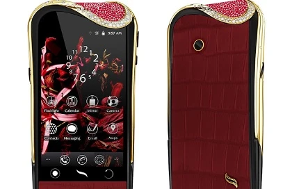 Smartphone dành riêng cho chị em