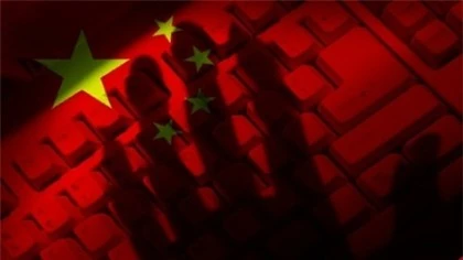 Hacker Trung Quốc tấn công Microsoft Outlook