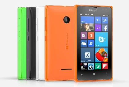 Lumia 532 sẽ là smartphone chạy Windows 10 đầu tiên