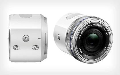 Camera 16-megapixel rời cho smartphone