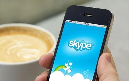 Skype 5.2: Chia sẻ ảnh cho bạn bè khi họ đang offline 