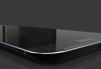 HTC Butterfly 3 với màn hình 5,2 inch? 