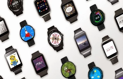 Tại sao Android Wear sẽ thành công?