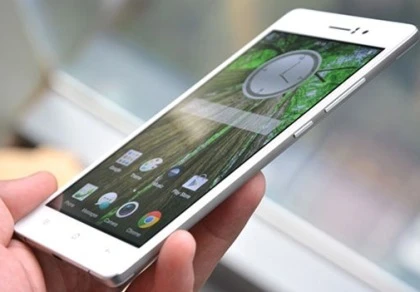 Sẽ có thêm một smartphone “siêu mỏng”?