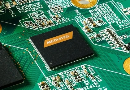 MediaTek hé lộ chip mới cạnh tranh Qualcomm 